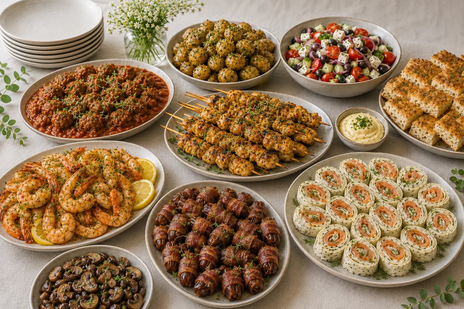 tapasretter